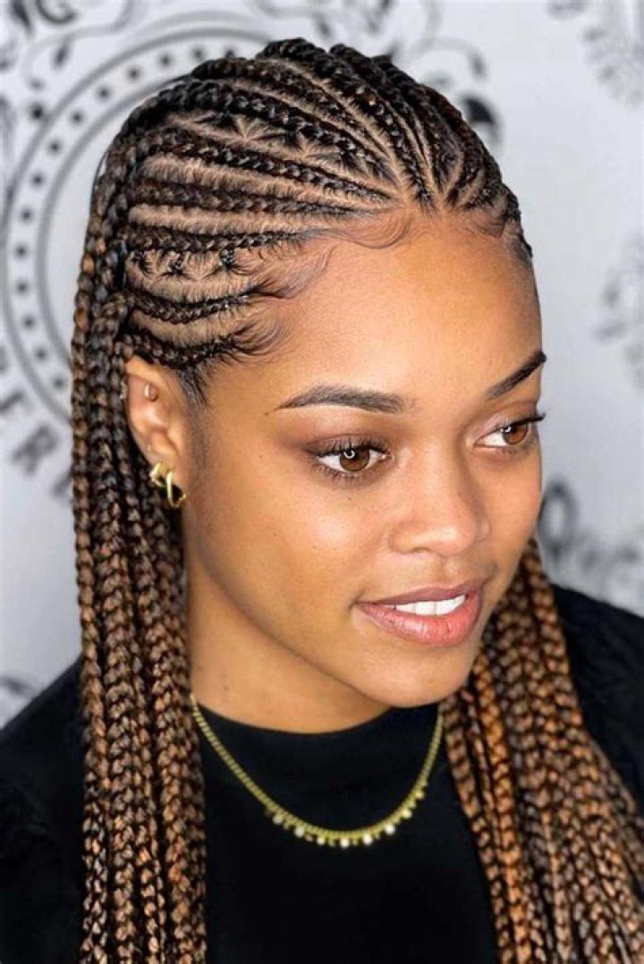 Stunning Pictures of Braid Hairstyles: A Comprehensive Guide
