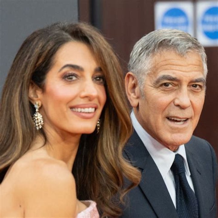 Pictures of George Clooney's Twins: A Glimpse into Their Adorable Lives