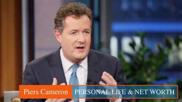 Piers Cameron: A Comprehensive Insight into His Life and Career