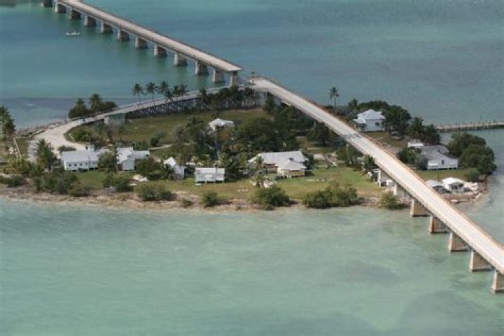 The Enigmatic Allure of Pigeon Key: A Hidden Gem in Florida Keys