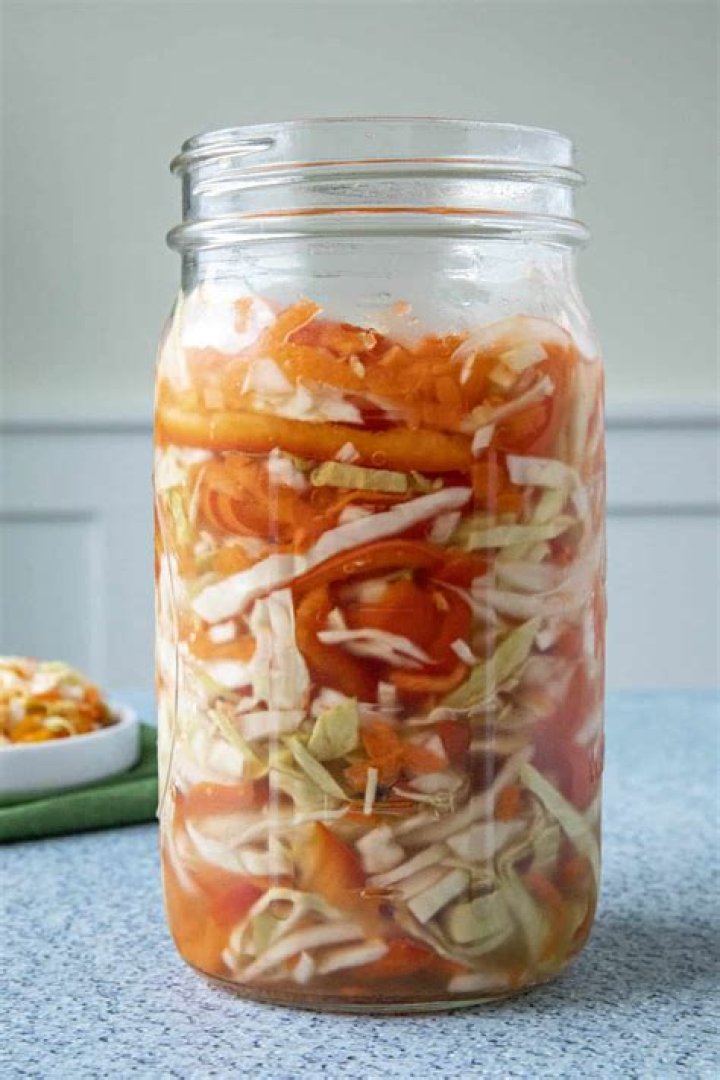 Pikliz: The Spicy Haitian Condiment You Need to Try