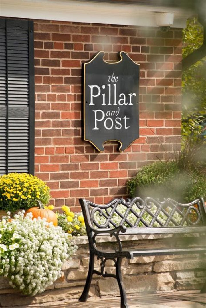Pillar and Post Ontario: Exploring the Charm of Niagara-on-the-Lake