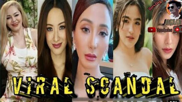 Unveiling the Controversy: The Pinay Sex Scandal