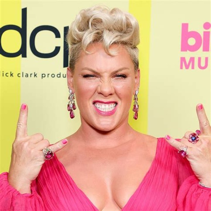 Pink Net Worth 2022: Unveiling the Wealth of the Global Pop Icon