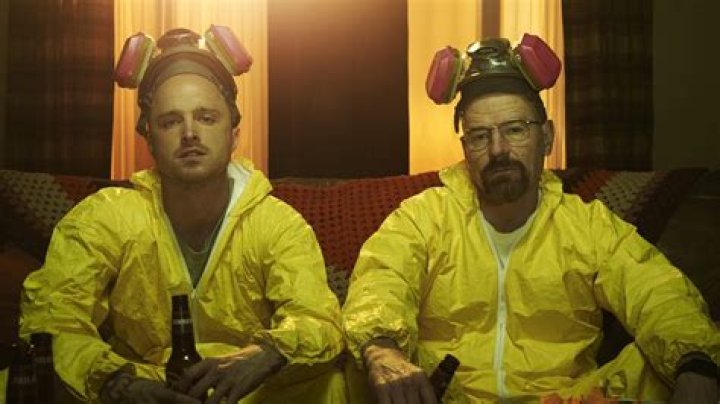 The Impact and Legacy of Pinkman in Breaking Bad