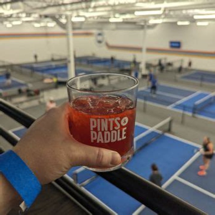 Pint and Paddle: A Unique Experience for Craft Beer Enthusiasts