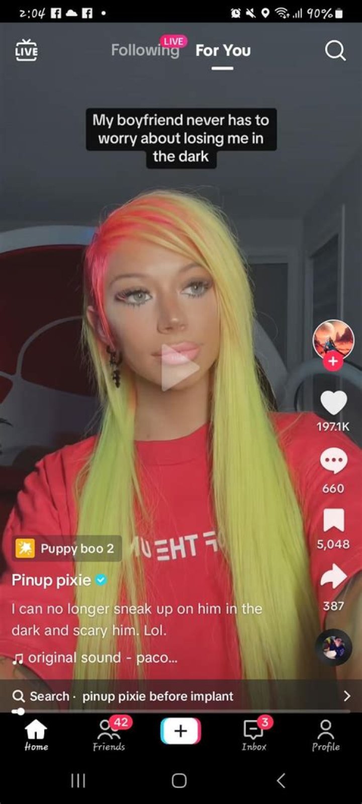 Unveiling the Mystery Behind the PinupPixie Leak