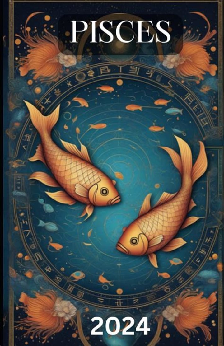 Pisces 2024 Horoscope: Insights for a Prosperous Year