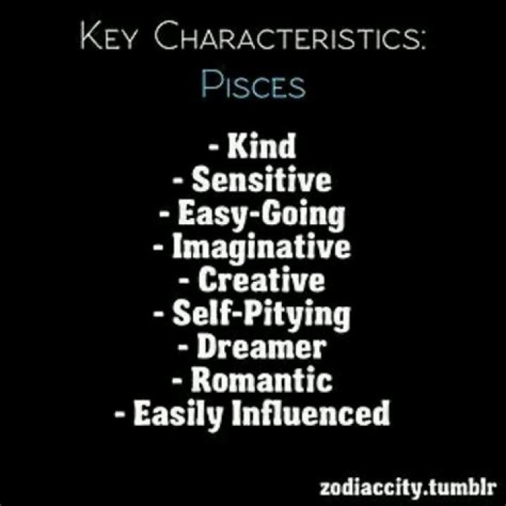 Pisces: The Dreamy Souls of the Zodiac