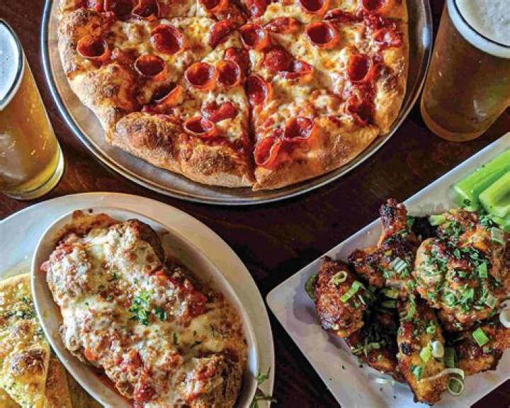 Discovering the Best Pizza in Silverdale