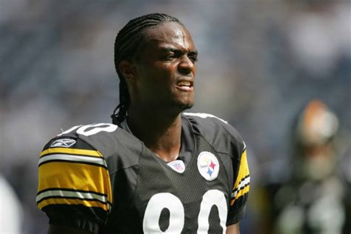 Plaxico Burress: The Rise, Fall, and Redemption of an NFL Star