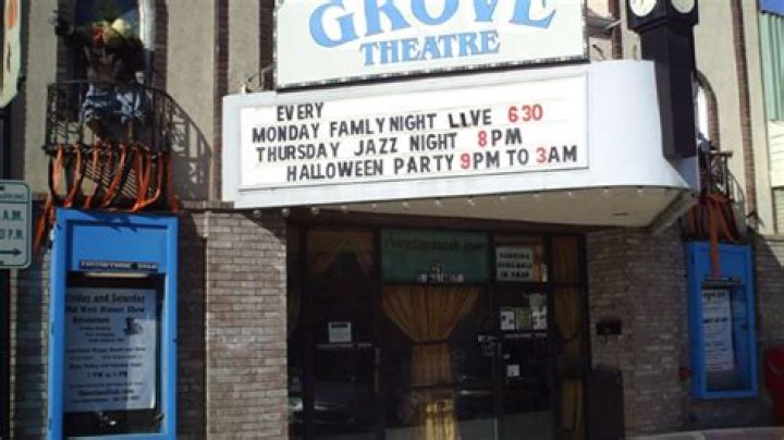 Pleasant Grove Theater: A Community Hub for Entertainment and Culture