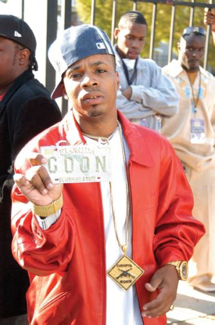 Unraveling the Life and Career of Plies Rapper