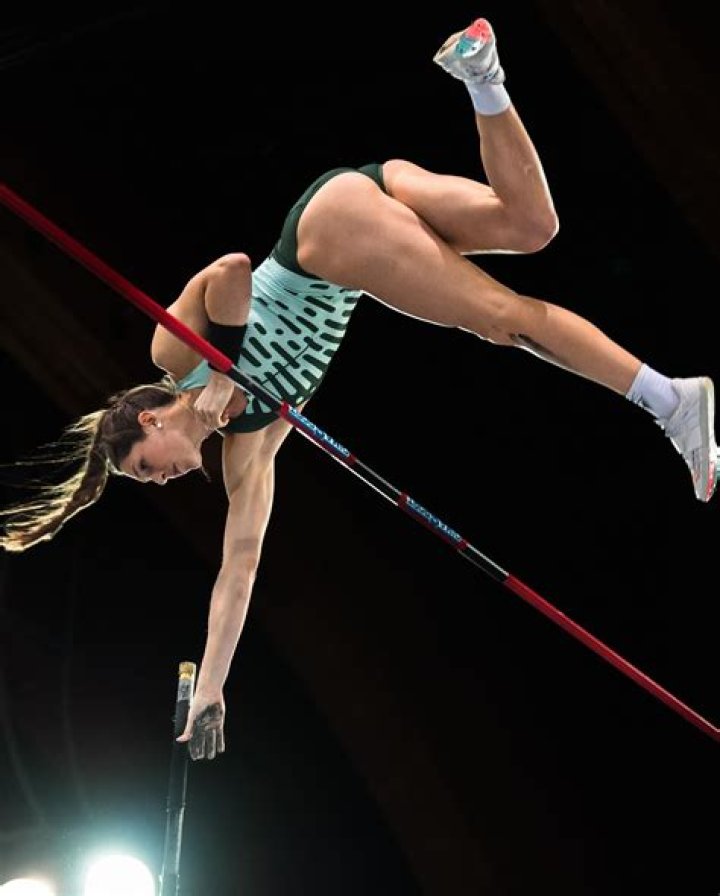 Pole Vaulter Junk: A Comprehensive Guide to Understanding and Mastering the Sport