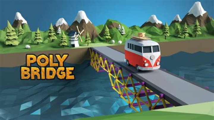 Exploring the World of Poly Bridge: A Comprehensive Guide