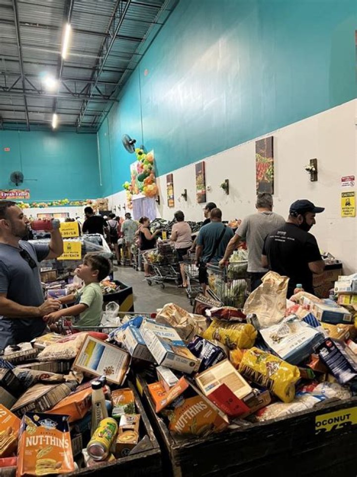 Discovering the Treasures of Pompano Farmers Market