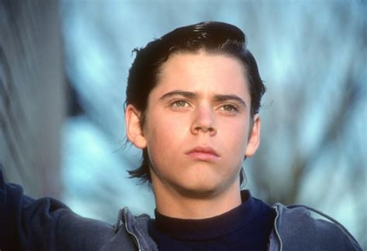 Ponyboy Curtis: The Heart of The Outsiders