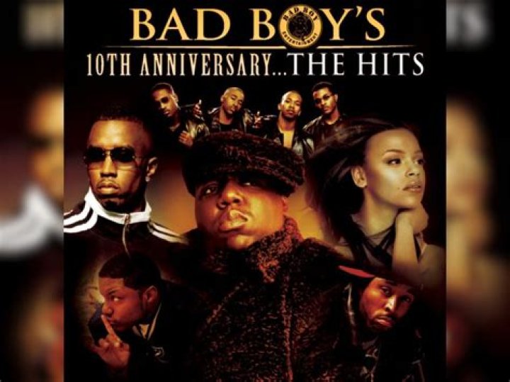 Discovering the Magic of Popular P Diddy Songs