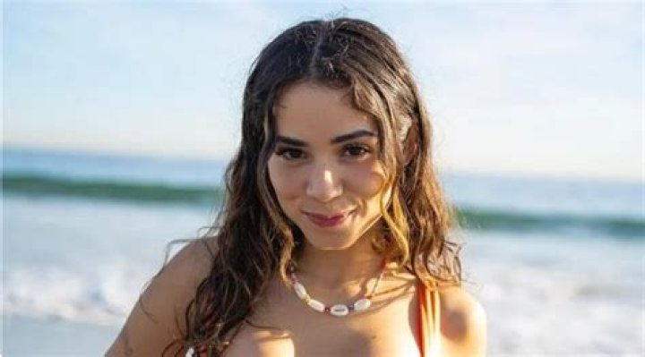 Unveiling the Enigma of Porno Jameliz Benítez: A Journey into Her World