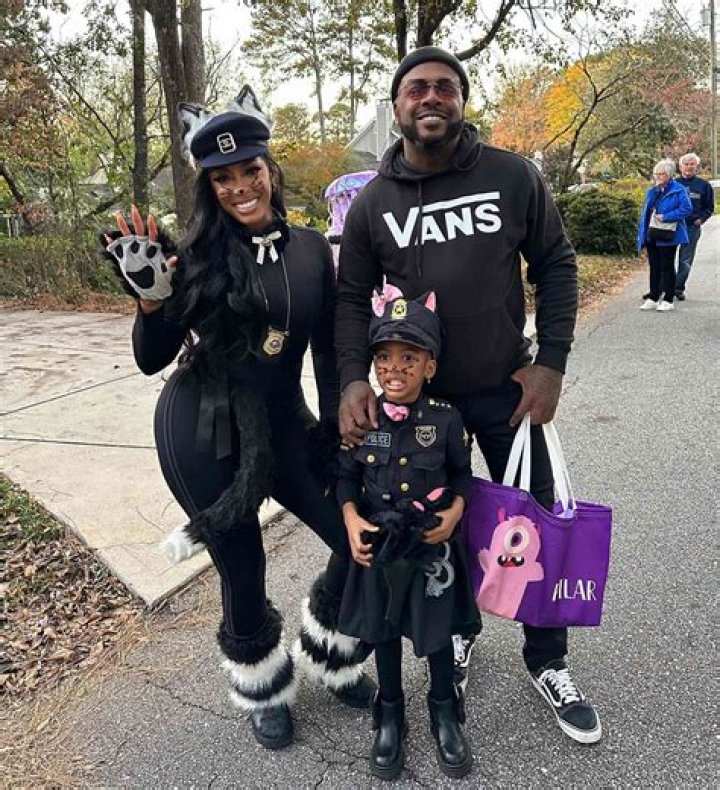 Porsha Williams' Journey as a Mother: The Joys and Challenges of Parenting