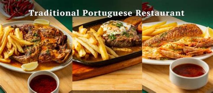Discovering the Charm of the Portuguese Tavern: A Culinary Journey