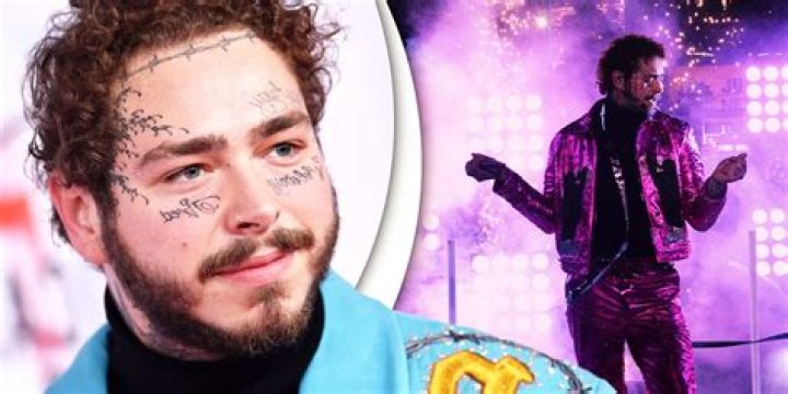 Post Malone's Heartfelt Tribute: Exploring the Song About His Daughter and Its Release Date