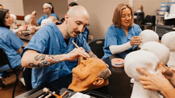 Postmortem Restorative Art: Principles, Methods, and Applications PDF