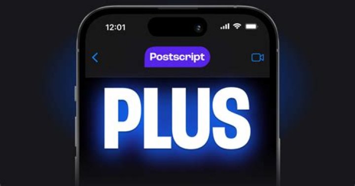 Understanding Postscript Plus: Features, Benefits, and How It Transforms Document Management