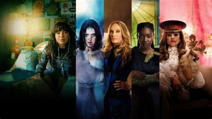 Unveiling the Mystique of Power Season: A Journey into the Heart of the Series