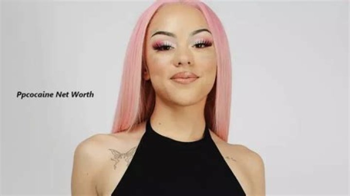 Ppcocaine Net Worth: Unveiling the Rise of the Viral Rapper