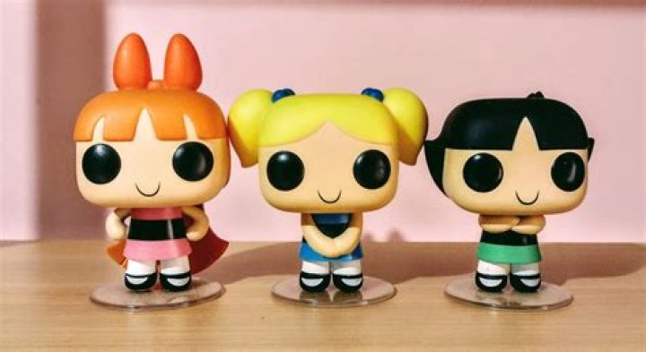 Discovering the World of PPG Funko: A Colorful Collectible Adventure