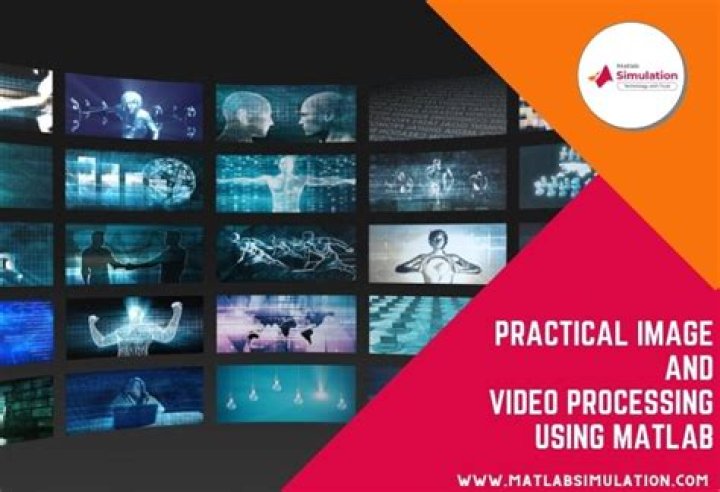 Practical Image and Video Processing Using MATLAB Torrent: A Comprehensive Guide