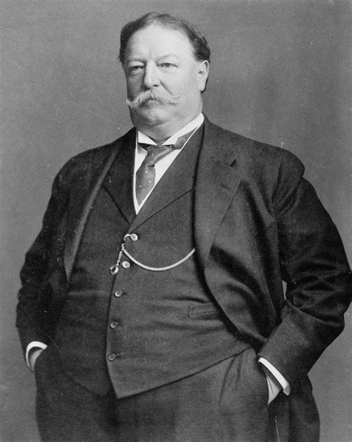 The Remarkable Legacy of President William H. Taft: A Journey Through History