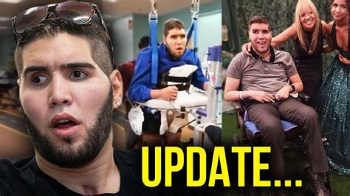 Prichard Colon's Girlfriend Left Him: What Happened and Why It Matters