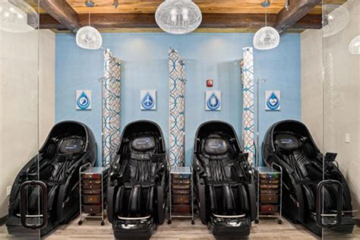 Prime IV: Advanced IV Therapy Solutions