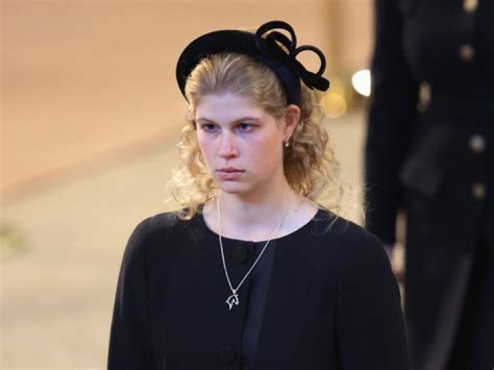 Discovering the Life of Prince Edward's Daughter: Lady Louise Windsor