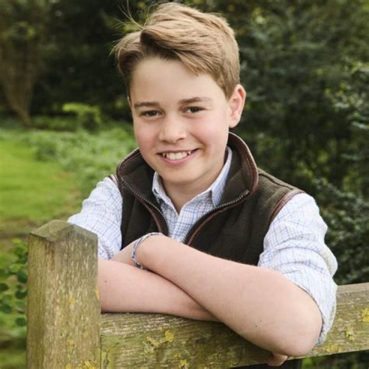 Understanding Prince George's Age: A Timeline of His Early Years