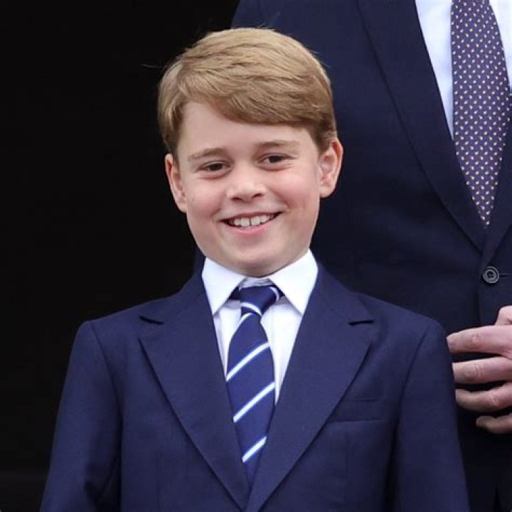 Prince George of Wales: The Future King of the United Kingdom