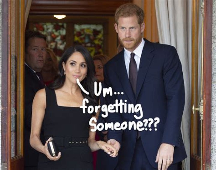 Devastating News: Prince Harry's Daughter Passed Away