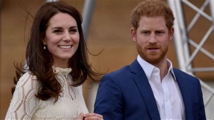 Prince Harry Has Reportedly Sent a Note to Princess Kate: A Comprehensive Analysis