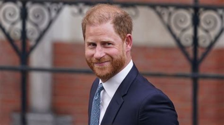 Prince Harry: A Comprehensive Insight into His Life and Legacy