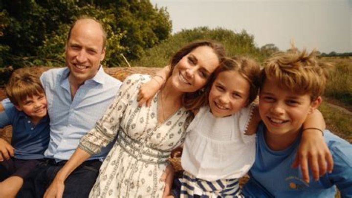 Discovering the Lives of Prince William's Children