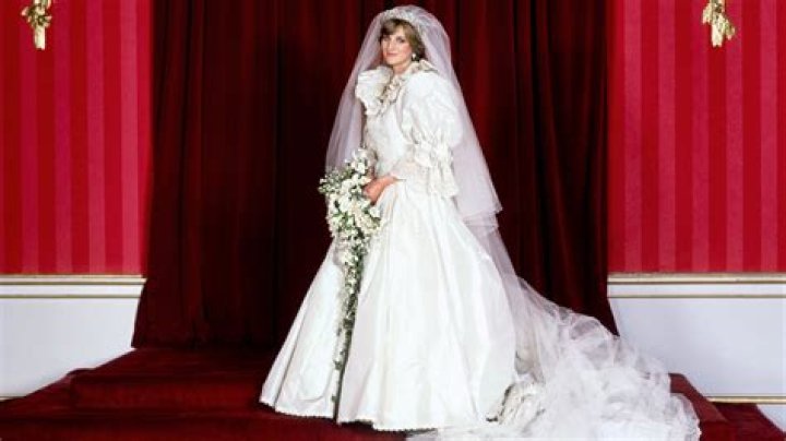 Remembering the Enchantment of Princess Diana's Wedding