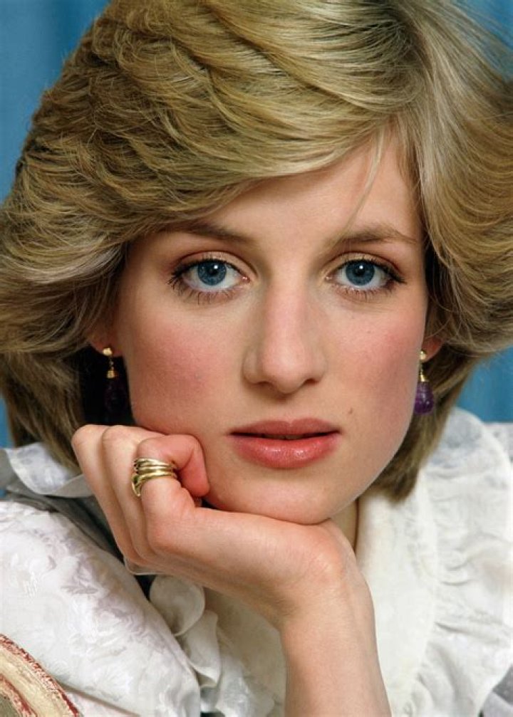 Princess Diana: The People's Princess and Her Enduring Legacy