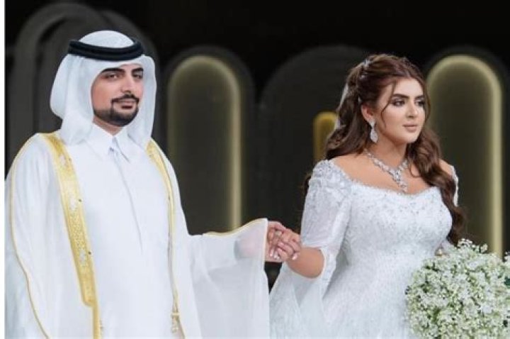 Princess of Dubai: The Life and Legacy of Sheikha Mahra bint Mohammed bin Rashid Al Maktoum