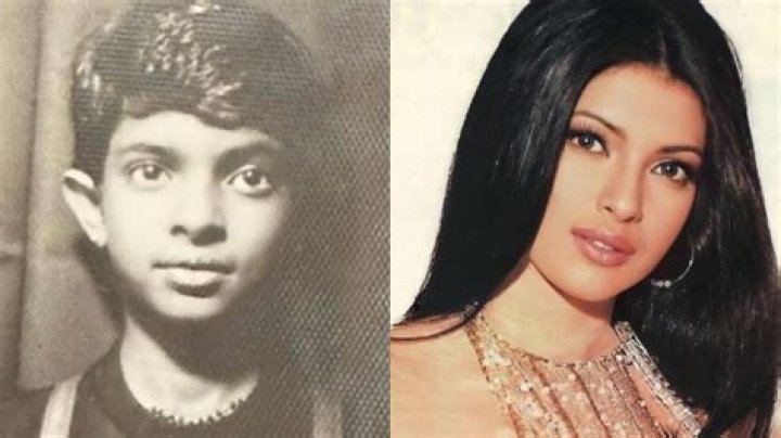 Exploring the Early Life and Career of Priyanka Chopra