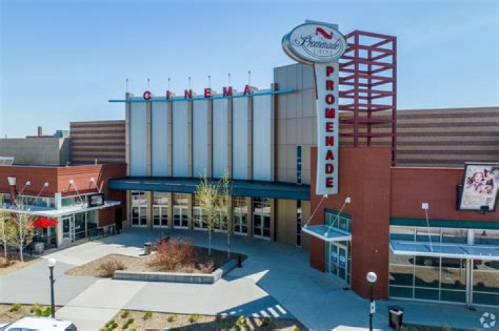 Discover the Allure of Promenade Sioux City