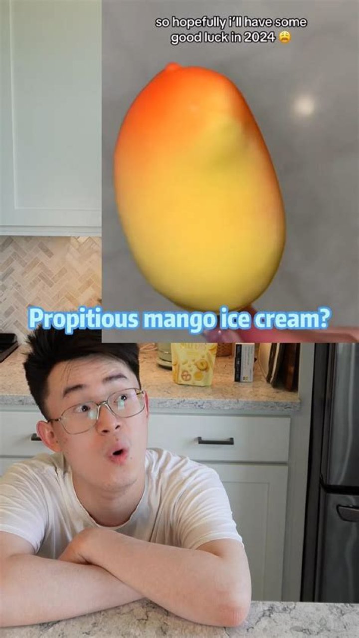 Discovering the Refreshing Delights of Propitious Mango Ice Cream: Where to Buy