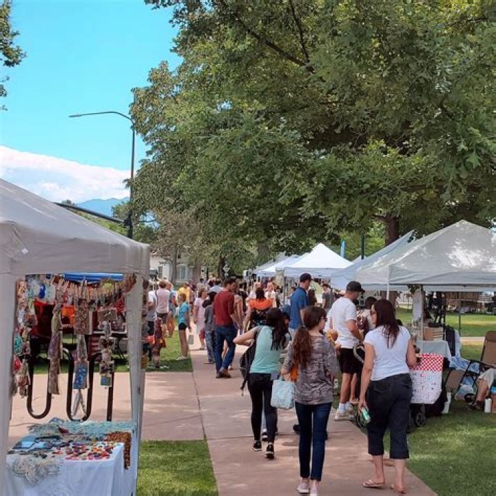 Provo Farmers Market: A Comprehensive Guide to Local Goods and Community Vibes