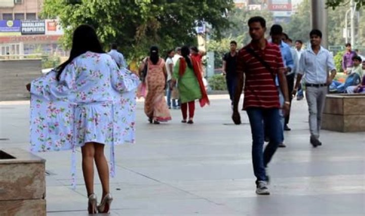 Public Nudity in India: A Deep Dive into Culture, Law, and Perception